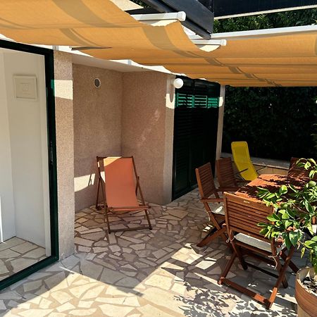 Apartments Vala Grebaštica Εξωτερικό φωτογραφία