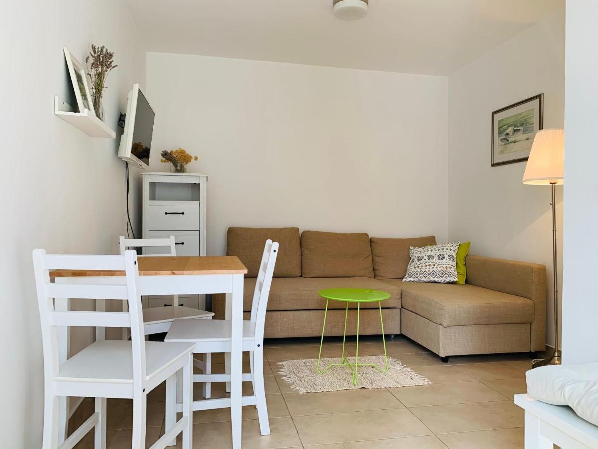 Apartments Vala Grebaštica Εξωτερικό φωτογραφία