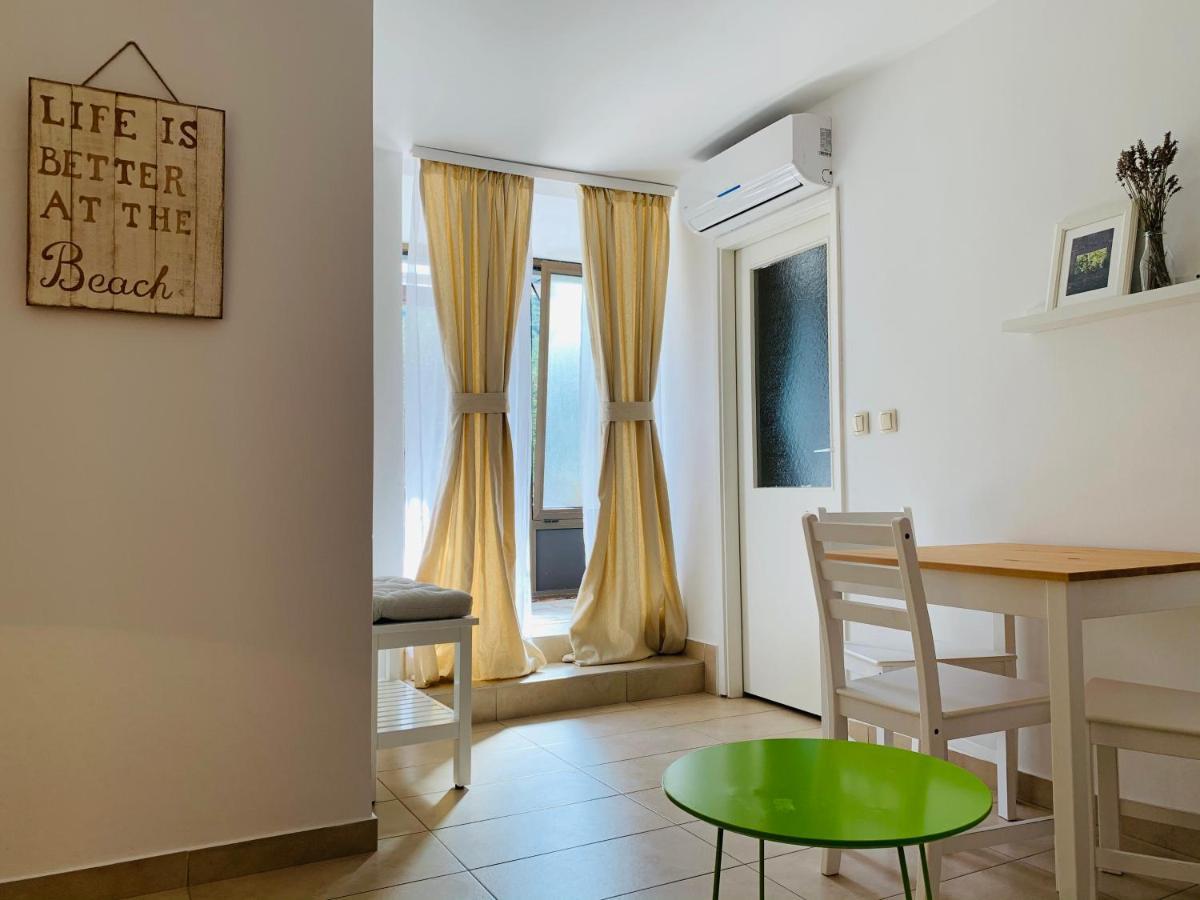 Apartments Vala Grebaštica Εξωτερικό φωτογραφία