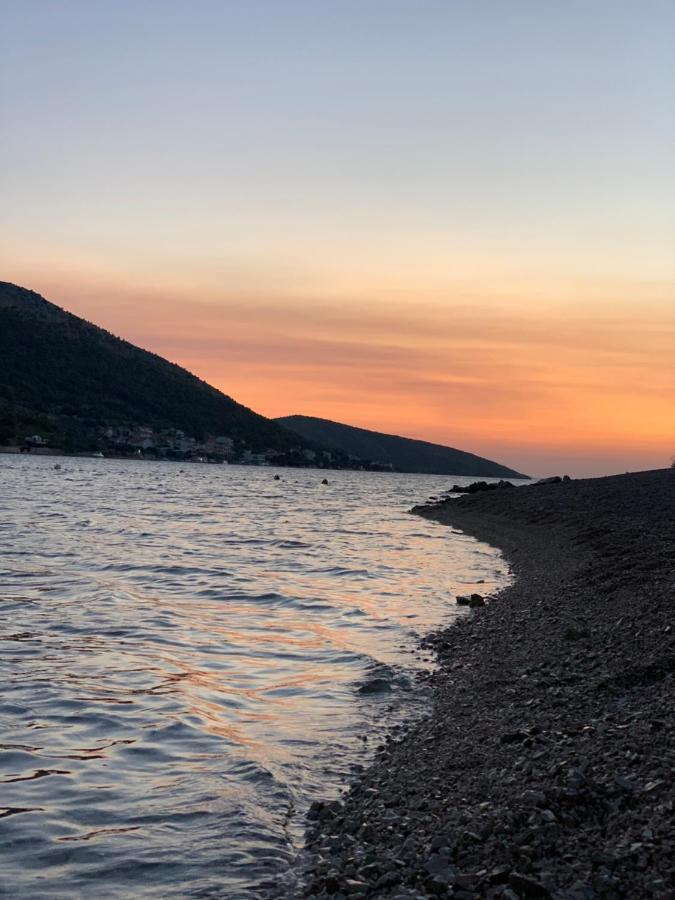 Apartments Vala Grebaštica Εξωτερικό φωτογραφία