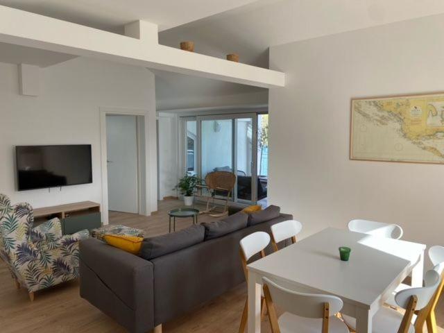 Apartments Vala Grebaštica Εξωτερικό φωτογραφία