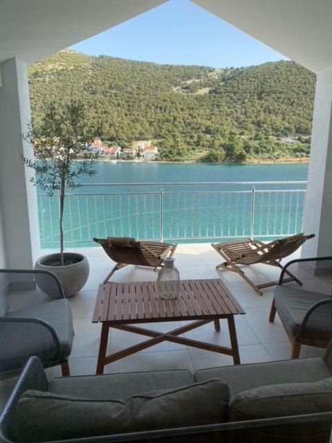 Apartments Vala Grebaštica Εξωτερικό φωτογραφία