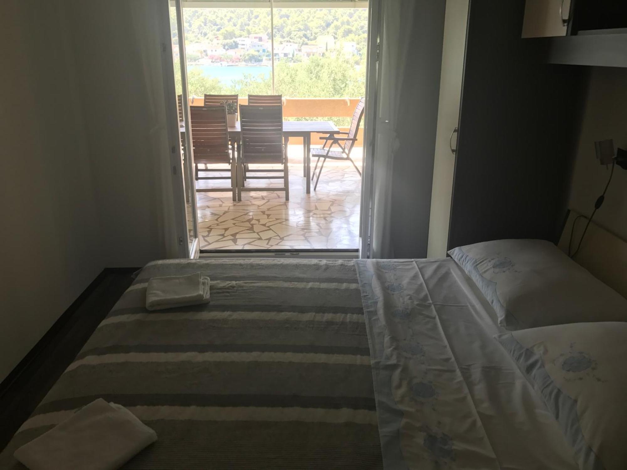 Apartments Vala Grebaštica Δωμάτιο φωτογραφία