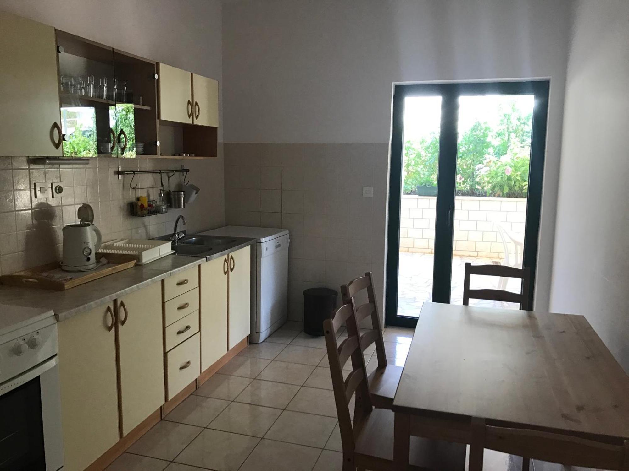 Apartments Vala Grebaštica Δωμάτιο φωτογραφία