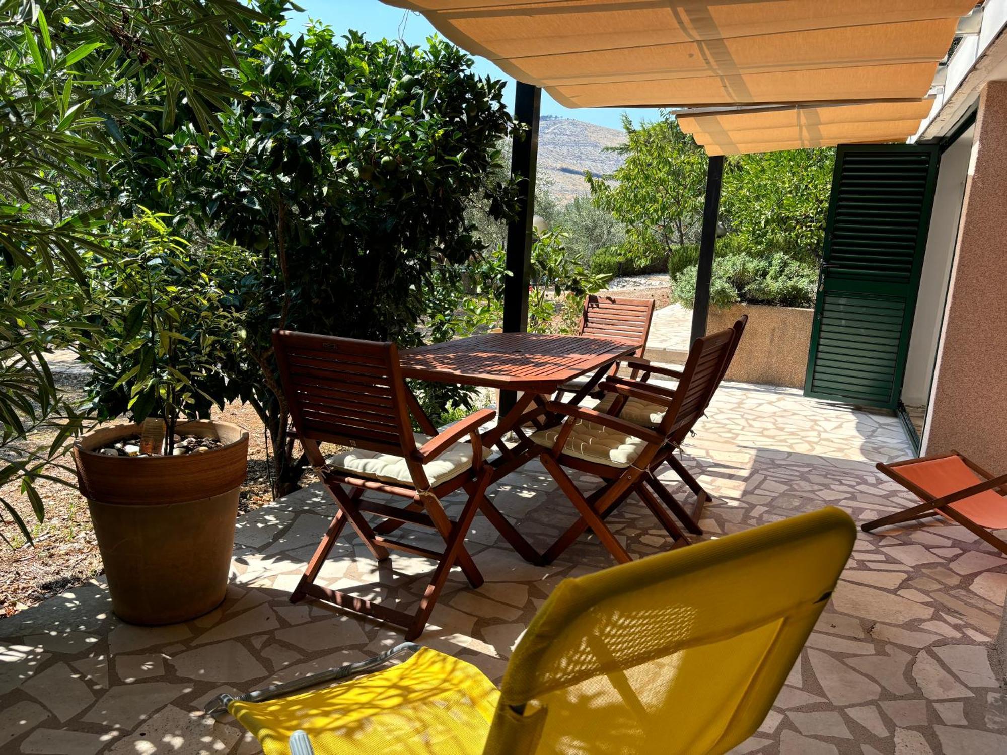 Apartments Vala Grebaštica Εξωτερικό φωτογραφία