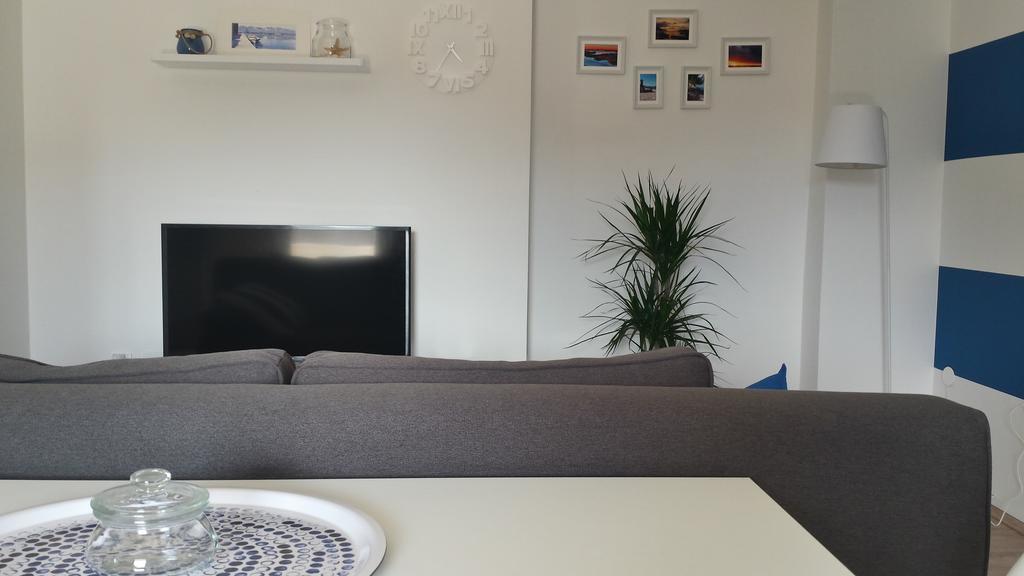 Apartments Vala Grebaštica Εξωτερικό φωτογραφία