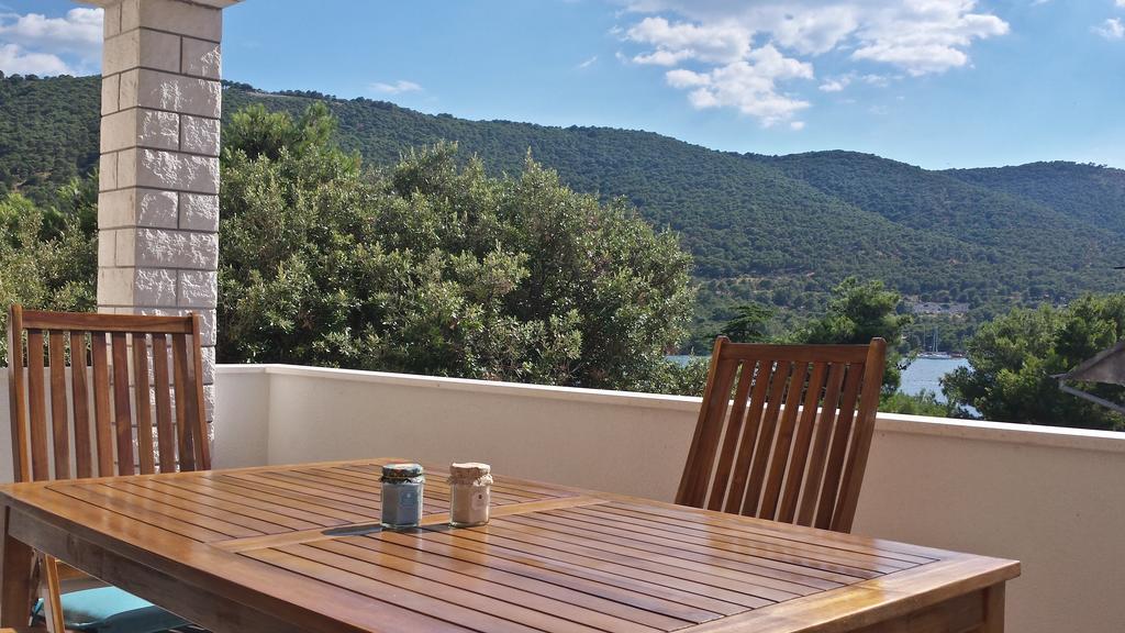 Apartments Vala Grebaštica Εξωτερικό φωτογραφία