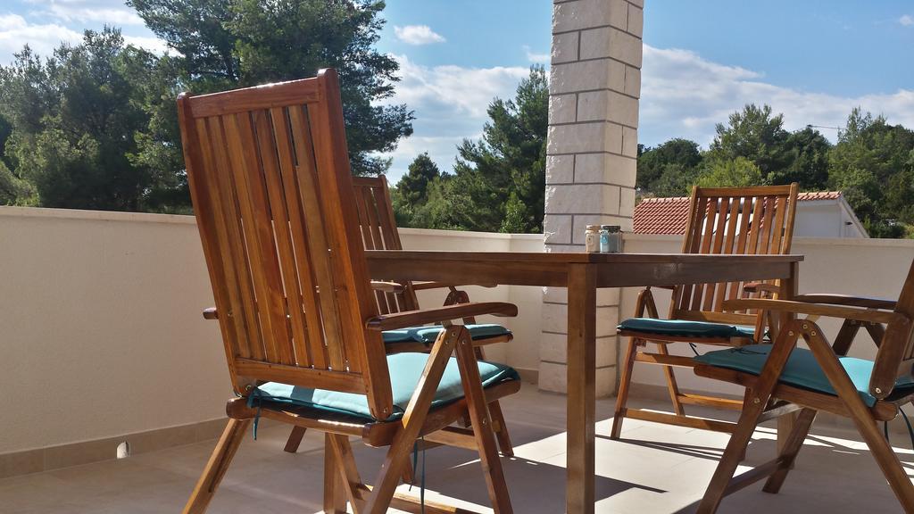 Apartments Vala Grebaštica Εξωτερικό φωτογραφία