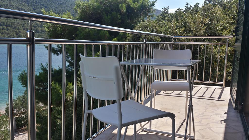 Apartments Vala Grebaštica Εξωτερικό φωτογραφία
