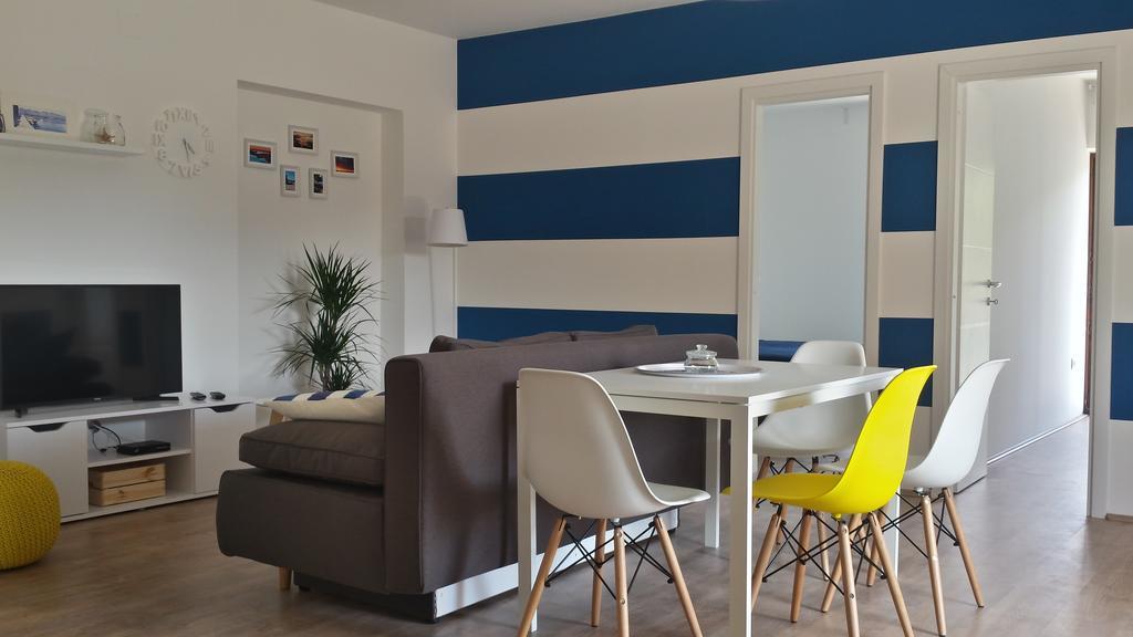 Apartments Vala Grebaštica Εξωτερικό φωτογραφία
