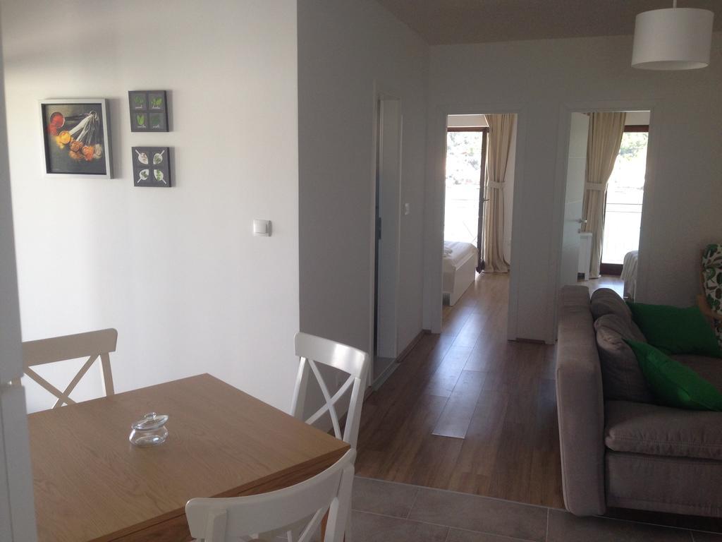Apartments Vala Grebaštica Εξωτερικό φωτογραφία
