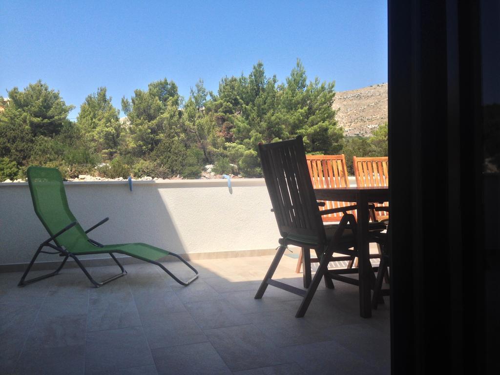 Apartments Vala Grebaštica Εξωτερικό φωτογραφία