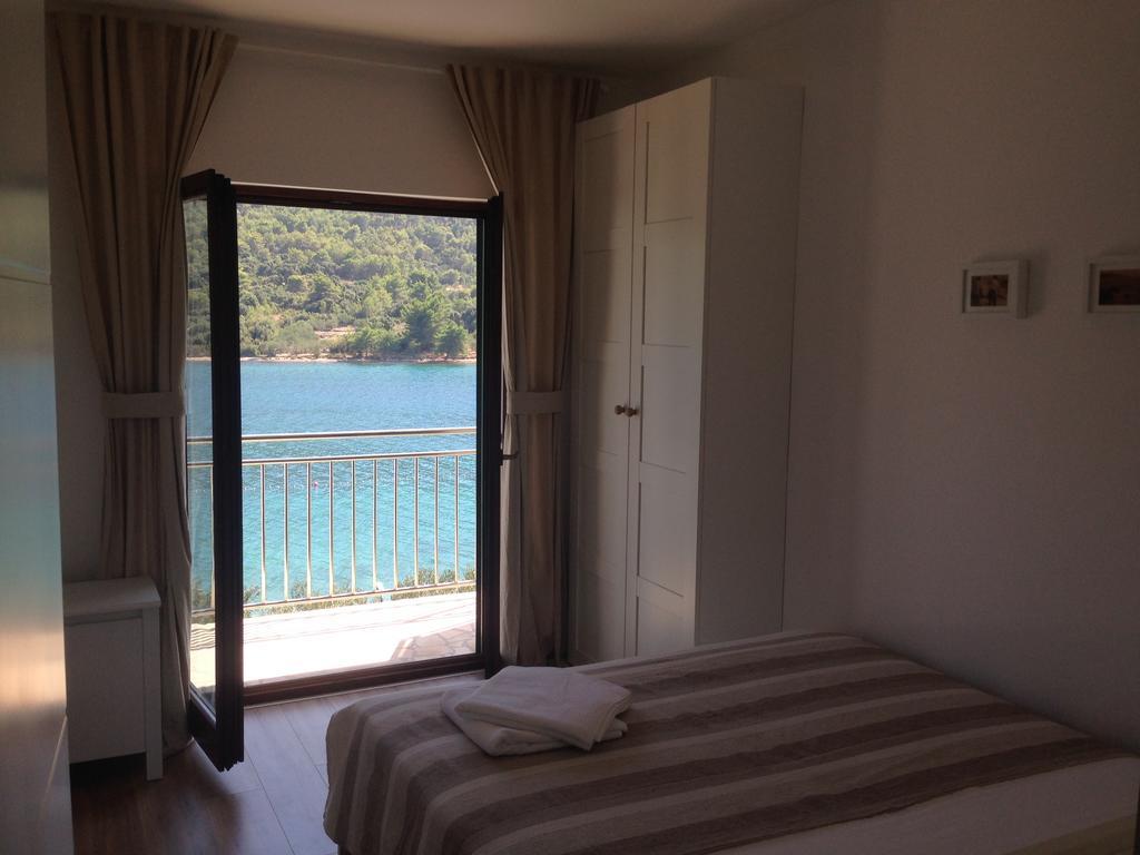 Apartments Vala Grebaštica Εξωτερικό φωτογραφία