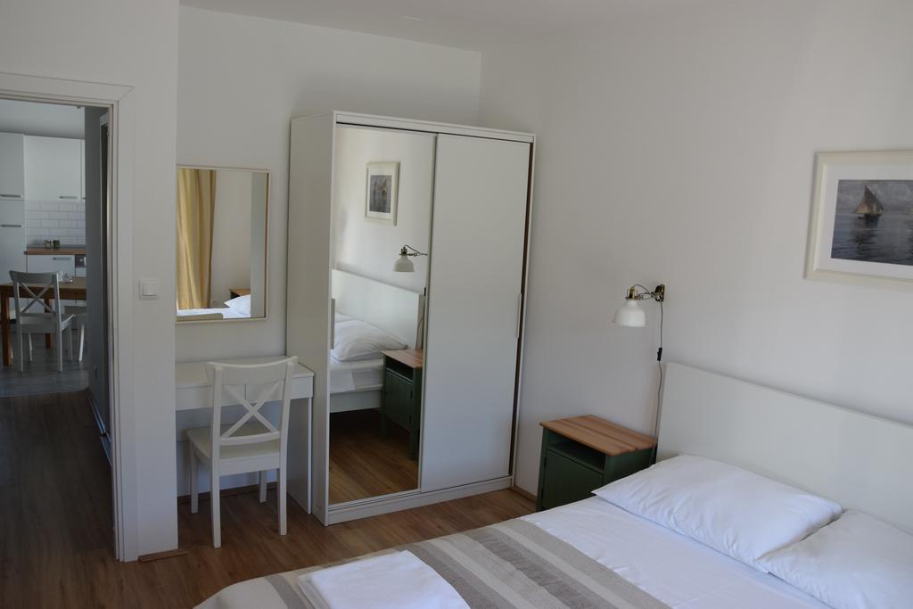 Apartments Vala Grebaštica Εξωτερικό φωτογραφία