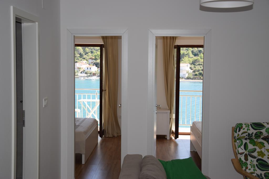 Apartments Vala Grebaštica Εξωτερικό φωτογραφία