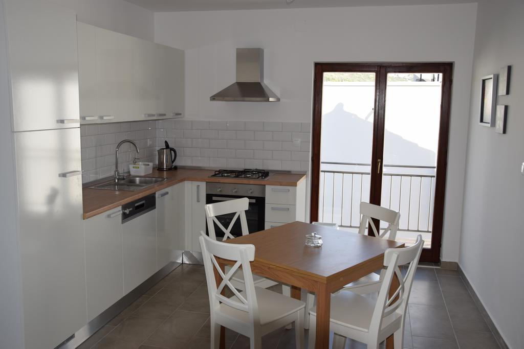 Apartments Vala Grebaštica Εξωτερικό φωτογραφία