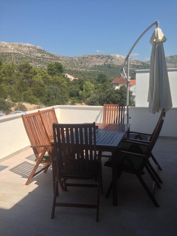 Apartments Vala Grebaštica Εξωτερικό φωτογραφία