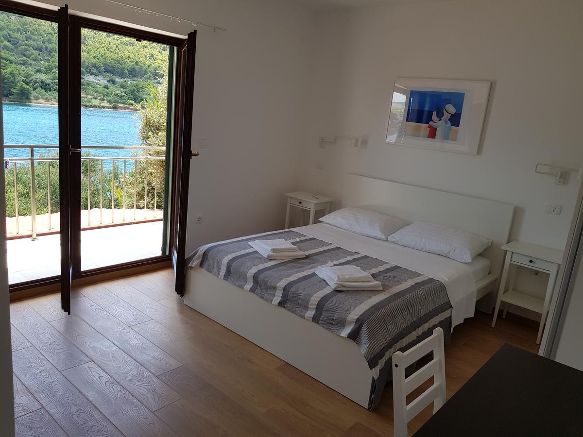 Apartments Vala Grebaštica Εξωτερικό φωτογραφία