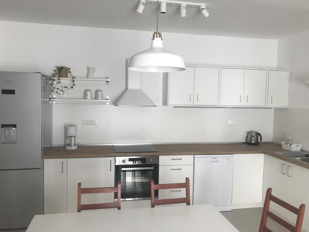 Apartments Vala Grebaštica Εξωτερικό φωτογραφία