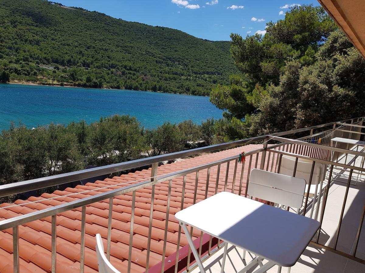 Apartments Vala Grebaštica Εξωτερικό φωτογραφία