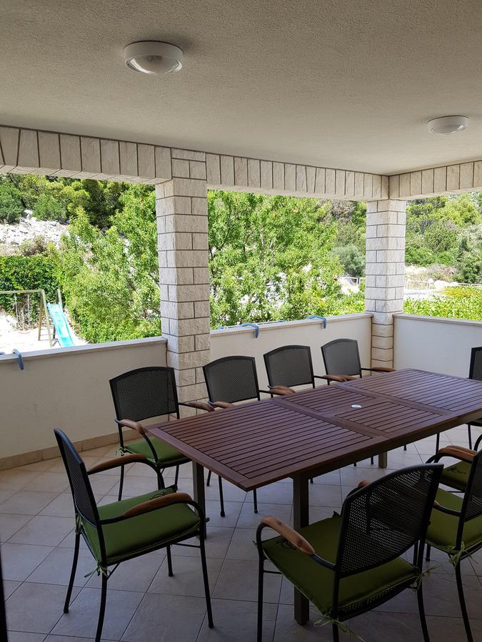 Apartments Vala Grebaštica Εξωτερικό φωτογραφία