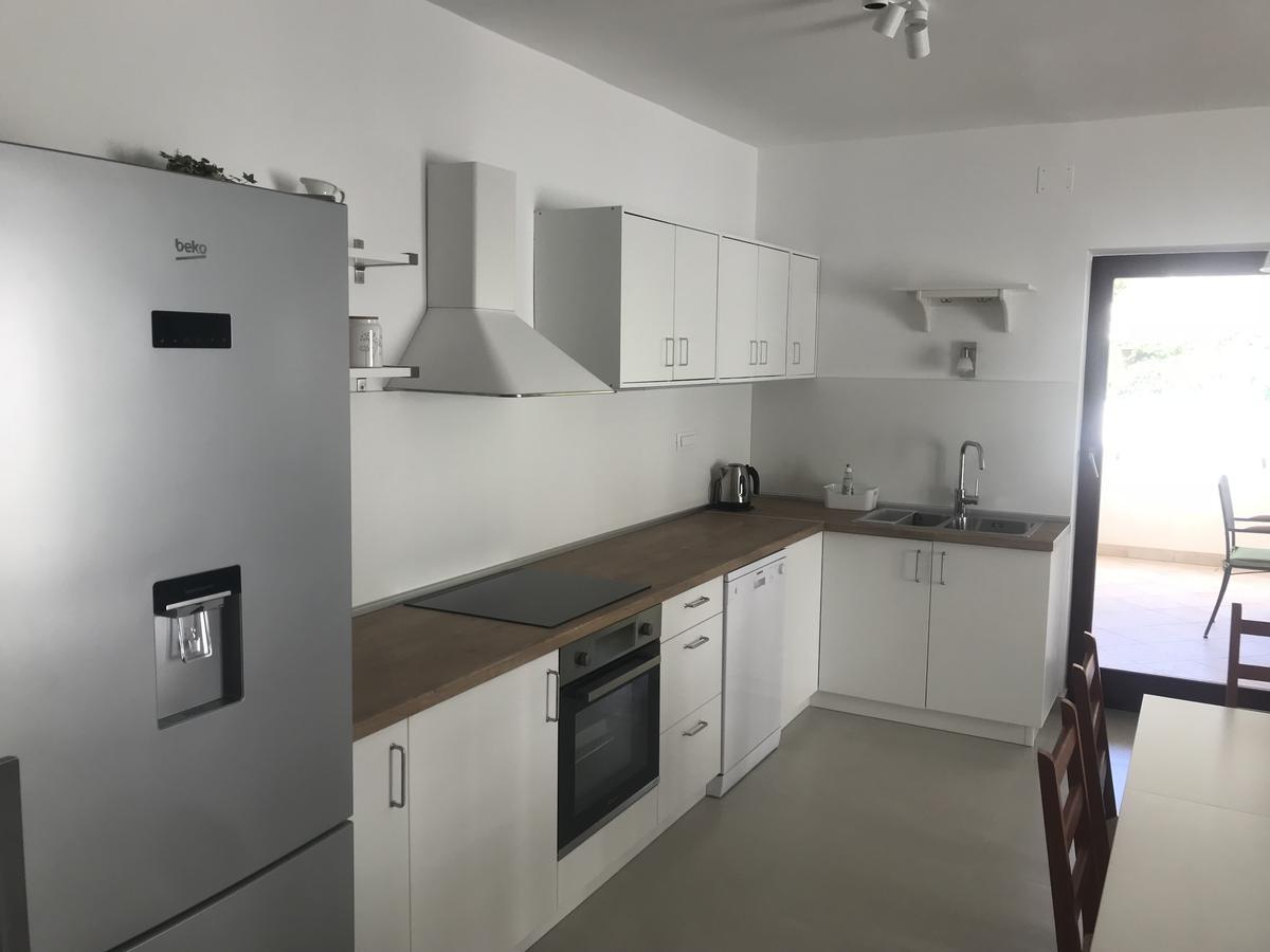 Apartments Vala Grebaštica Εξωτερικό φωτογραφία