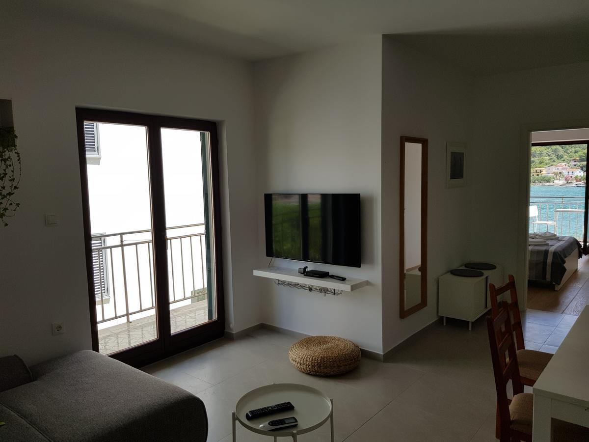 Apartments Vala Grebaštica Εξωτερικό φωτογραφία